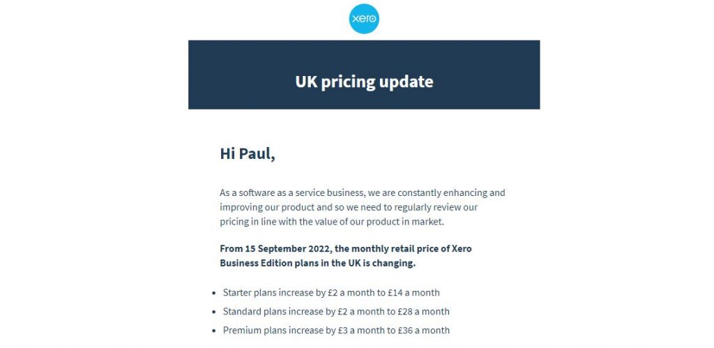 Price increase in 2022, Page 2